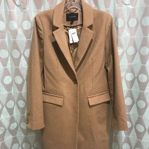 Banana Republic Women's Top Coat - NWT